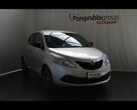 Auto Usate A Piacenza | Lancia Ypsilon Iii 2015 1.0 Firefly Hybrid Gold S&S 70Cv