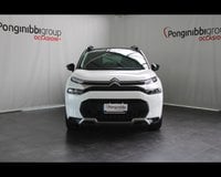 Auto Usate A Piacenza | Citroën C3 Aircross I 2021 1.5 Bluehdi Feel S&S 110Cv