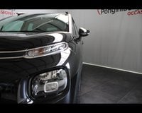 Auto Usate A Piacenza | Citroën C3 Aircross I 2017 1.5 Bluehdi Live S&S 100Cv