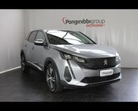 Auto Usate A Piacenza | Peugeot 3008 Ii 2021 1.5 Bluehdi Allure S&S 130Cv Eat8