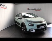 Auto Usate A Piacenza | Citroën C3 Iii 2017 1.2 Puretech Shine S&S 83Cv My18
