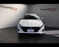 Auto Usate A Piacenza | Hyundai I20 Iii 2021 1.2 Mpi Connectline Exterior Pack