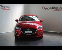 Auto Usate A Piacenza | Mazda Mazda2 2 1.5 Exceed I-Activsense Technology 90Cv My18
