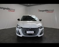 Auto Km0 A Piacenza | Peugeot 208 5P - Business Turbo Benzina 100Cv