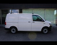 Auto Usate A Piacenza | Volkswagen Transporter T6 28 2.0 Tdi 150Cv Business P.c. E6