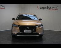 Auto Usate A Piacenza | Ds Ds4 Ii 2021 1.2 Puretech Cross Trocadero 130Cv Auto
