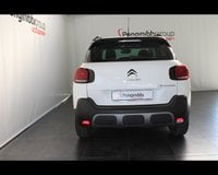 Auto Usate A Piacenza | Citroën C3 Aircross I 2021 1.2 Puretech Feel S&S 110Cv