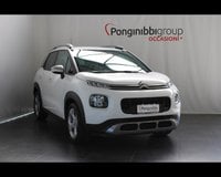 Auto Usate A Piacenza | Citroën C3 Aircross I 2017 1.6 Bluehdi Shine 100Cv