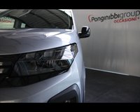 Auto Km0 A Piacenza | Peugeot Rifter Bluehdi 100 S&S Allure Standard