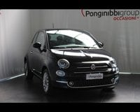 Auto Usate A Piacenza | Fiat 500 Iii 2015 1.0 Hybrid (Red) 70Cv