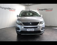 Auto Usate A Piacenza | Peugeot Rifter Mix 1.5 Bluehdi 100Cv L1 Allure S&S