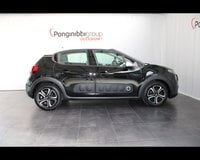 Auto Usate A Piacenza | Citroën C3 Iii 2017 1.6 Bluehdi Shine S&S 75Cv