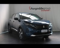 Auto Usate A Piacenza | Peugeot 3008 Ii 2021 1.6 Hybrid4 Phev Allure Pack 300Cv E-Eat8