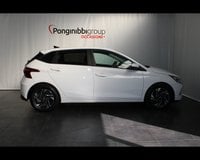 Auto Usate A Piacenza | Hyundai I20 Iii 2021 1.2 Mpi Connectline Exterior Pack