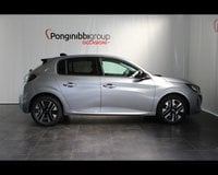 Auto Km0 A Piacenza | Peugeot 208 5P - Allure Turbo Benzina 100Cv