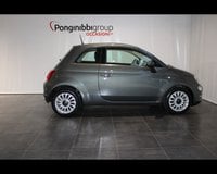 Auto Usate A Piacenza | Fiat 500 Iii 2015 1.2 Lounge 69Cv My20