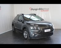 Auto Usate A Piacenza | Citroën C4 Cactus 2014 1.6 Bluehdi Shine 100Cv