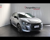 Auto Km0 A Piacenza | Peugeot 208 5P - Allure Turbo Benzina 100Cv