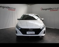 Auto Usate A Piacenza | Hyundai I20 Iii 1.2 Mpi Connectline