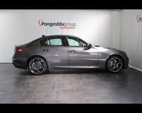 Auto Usate A Piacenza | Alfa Romeo Giulia Diesel 160Cv Sprint