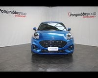 Auto Usate A Piacenza | Ford Puma Ii 2020 1.0 Ecoboost H St-Line X S&S 125Cv
