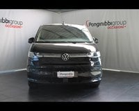 Auto Usate A Piacenza | Volkswagen Multivan T7 2.0 Tdi Style 150Cv Dsg 7P.ti