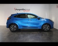 Auto Usate A Piacenza | Ford Puma Ii 2020 1.0 Ecoboost H St-Line X S&S 125Cv