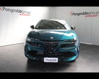 Auto Usate A Piacenza | Alfa Romeo Junior Ibrida Ibrida Speciale1.2 136Cv Hybrid Edct6