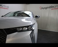 Auto Usate A Piacenza | Ds Ds4 Ii 2021 1.5 Bluehdi Performance Line 130Cv Auto