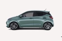 Auto Usate A Piacenza | Hyundai I10 Pe My25 5P 1.0 Mt Prime