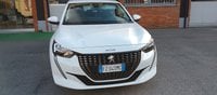 Auto Usate A Lecco | Peugeot 208 208 1.2 Puretech Allure S&S 100Cv My20