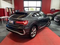 Auto Usate A Monza E Della Brianza | Audi Q3 Sportback 35 Tdi Quattro S Tronic S Line Edition