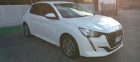 Auto Usate A Lecco | Peugeot 208 208 1.2 Puretech Allure S&S 100Cv My20