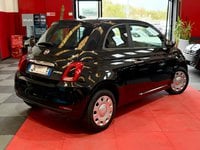 Auto Usate A Monza E Della Brianza | Fiat 500 Hybrid 1.0 70Cv Hybrid