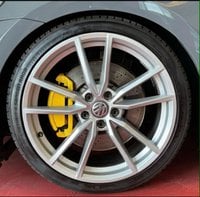 Auto Usate A Monza E Della Brianza | Volkswagen Golf Golf 5P 2.0 Tsi Gti Tcr 290Cv Dsg C/Scarico ...
