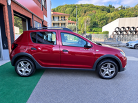 Auto Usate A Monza E Della Brianza | Dacia Sandero Sandero Stepway 0.9 Tce Comfort S&S 90Cv My19