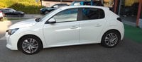 Auto Usate A Lecco | Peugeot 208 208 1.2 Puretech Allure S&S 100Cv My20