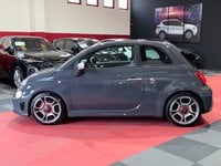 Auto Usate A Monza E Della Brianza | Abarth 595 595C 1.4 T-Jet Turismo 165Cv Automatica