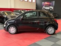 Auto Usate A Monza E Della Brianza | Fiat 500 Hybrid 1.0 70Cv Hybrid