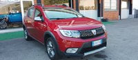 Auto Usate A Lecco | Dacia Stepway 0.9 Tce Stepway Comfort. Pronta Consegna