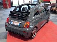 Auto Usate A Monza E Della Brianza | Abarth 595 595C 1.4 T-Jet Turismo 165Cv Automatica