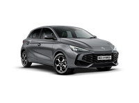 Auto Km0 A Monza E Della Brianza | Mg Mg3 Mg3 1.5 Hybrid+ Luxury Auto My26 Pronta Consegna