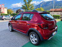 Auto Usate A Monza E Della Brianza | Dacia Sandero Sandero Stepway 0.9 Tce Comfort S&S 90Cv My19