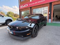 Auto Usate A Lecco | Ford Mustang Gt 5.0 Premium