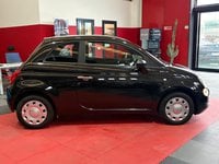 Auto Usate A Monza E Della Brianza | Fiat 500 Hybrid 1.0 70Cv Hybrid