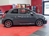 Auto Usate A Monza E Della Brianza | Abarth 595 595C 1.4 T-Jet Turismo 165Cv Automatica