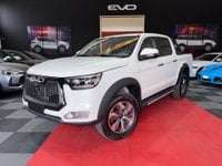 Auto Nuove Pronta Consegna A Lecco | Evo Cross 4 Evo Cross 4 2.0 Turbo Diesel Doppia Cabina 4X4