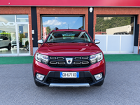 Auto Usate A Monza E Della Brianza | Dacia Sandero Sandero Stepway 0.9 Tce Comfort S&S 90Cv My19