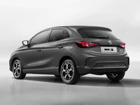 Auto Km0 A Monza E Della Brianza | Mg Mg3 Mg3 1.5 Hybrid+ Luxury Auto My26 Pronta Consegna