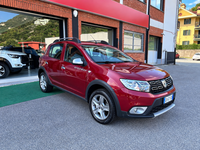 Auto Usate A Monza E Della Brianza | Dacia Sandero Sandero Stepway 0.9 Tce Comfort S&S 90Cv My19